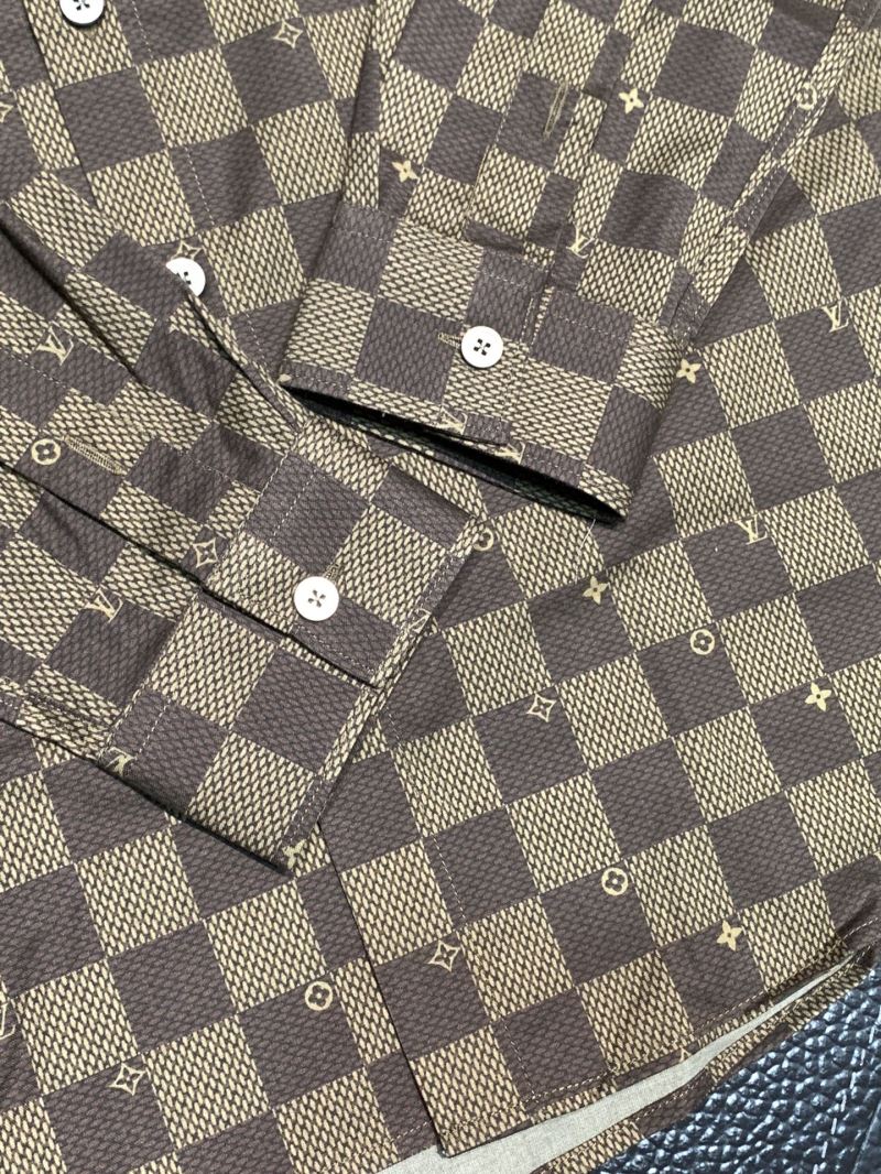 Louis Vuitton Shirts